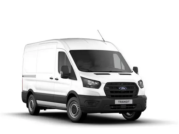 Ford Transit Kasten M-Hybrid 350 L3 H3